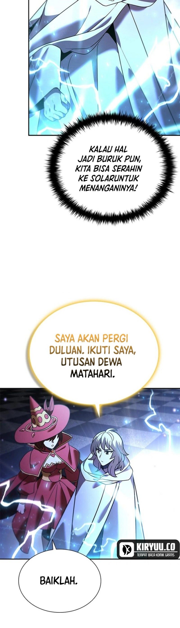 Taming Master Chapter 148 halaman 13
