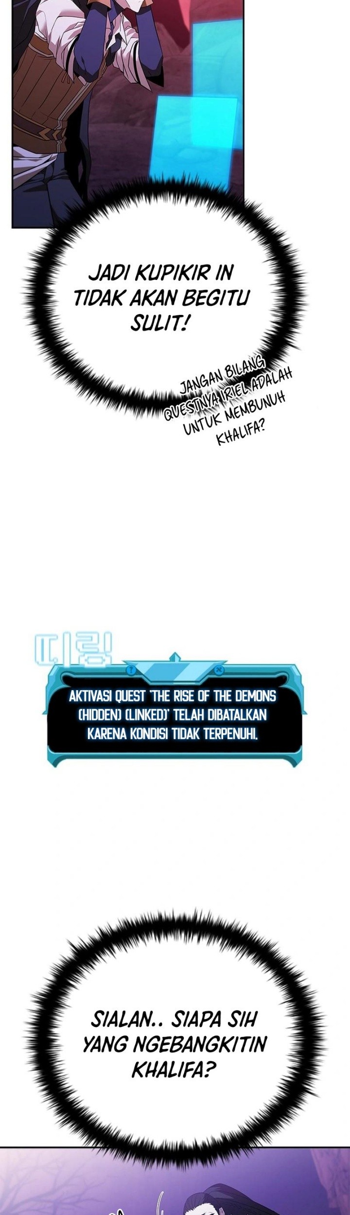 Taming Master Chapter 147 halaman 13