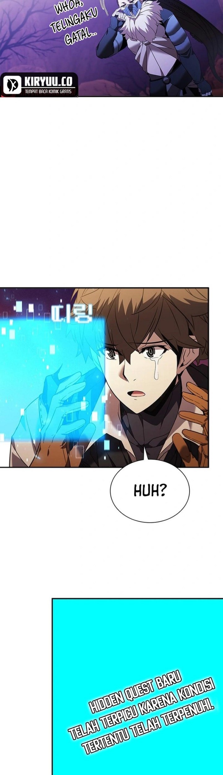 Taming Master Chapter 147 halaman 14