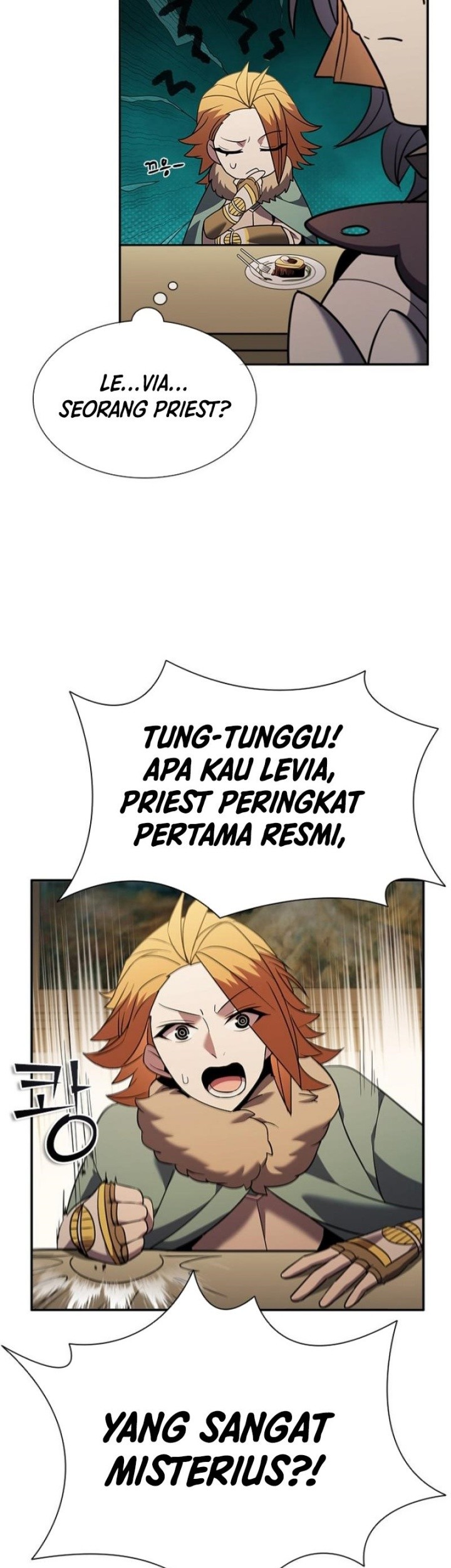 Taming Master Chapter 146 halaman 13