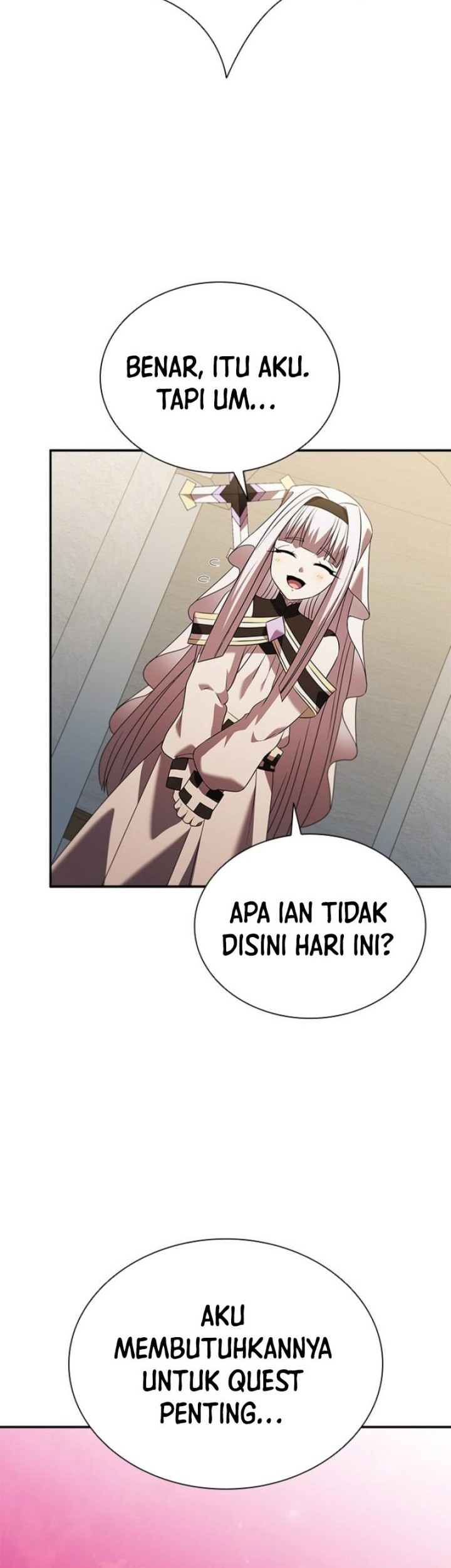 Taming Master Chapter 146 halaman 14