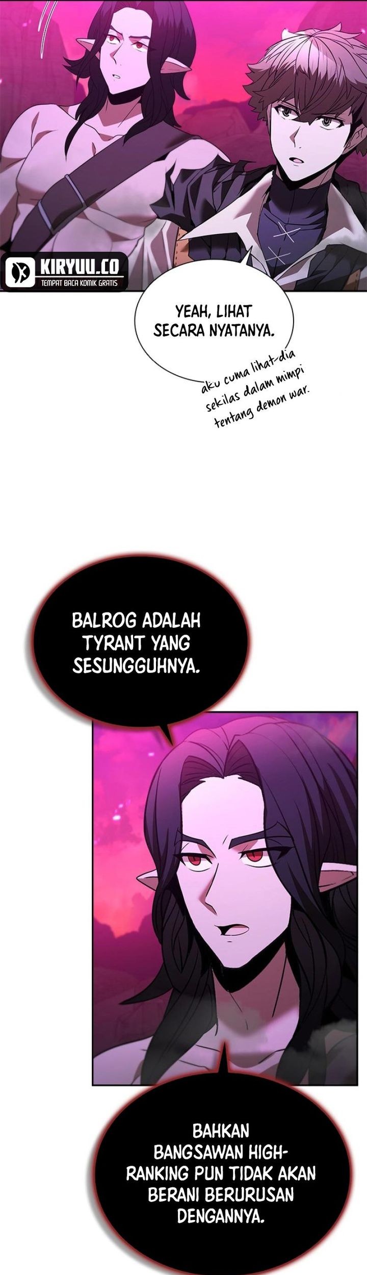 Taming Master Chapter 145 halaman 16
