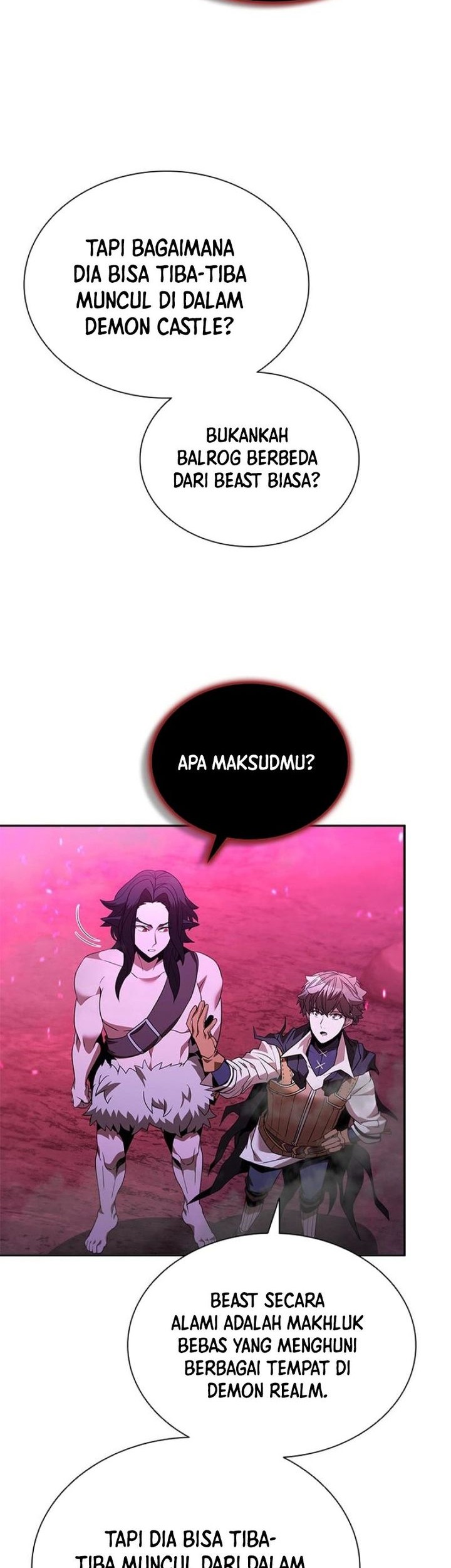 Taming Master Chapter 145 halaman 17