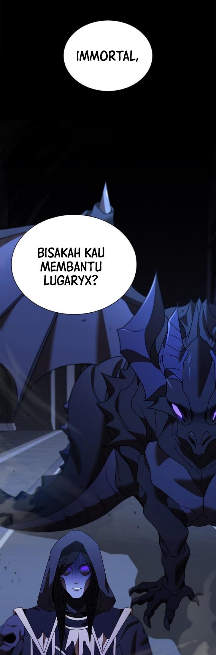 Taming Master Chapter 142 halaman 13