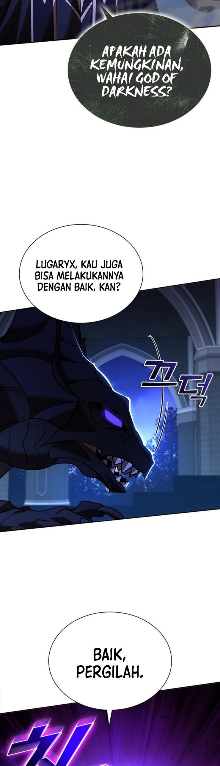 Taming Master Chapter 142 halaman 14