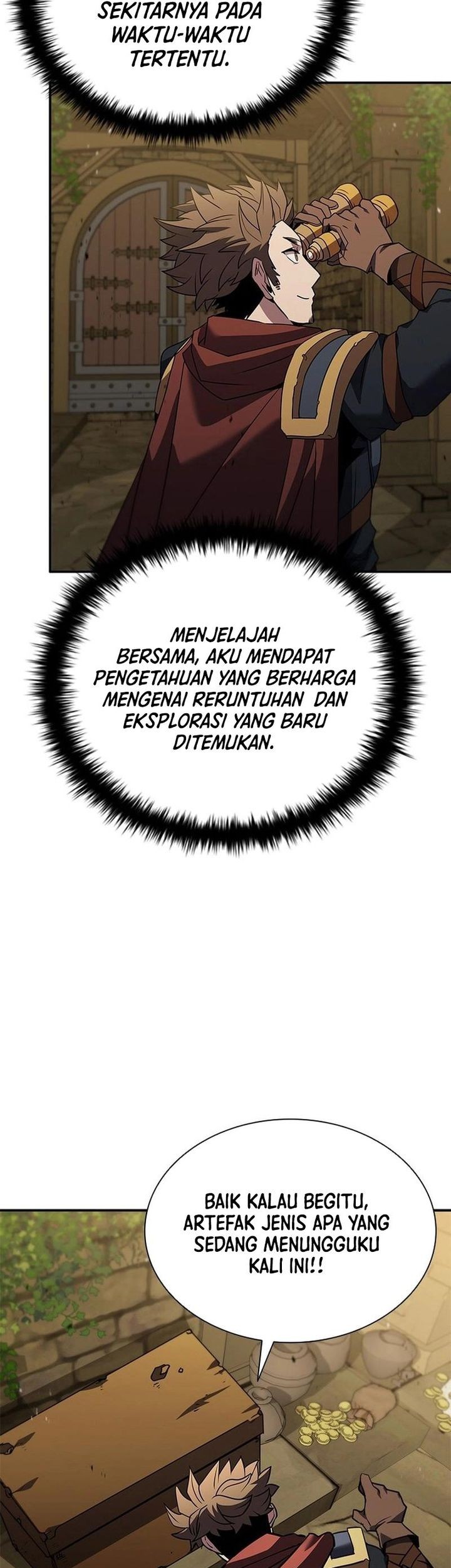 Taming Master Chapter 141 halaman 16