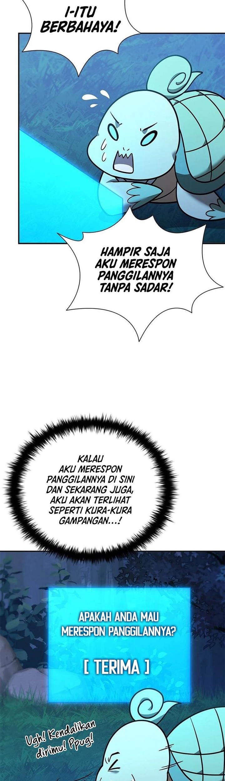 Taming Master Chapter 140 halaman 14