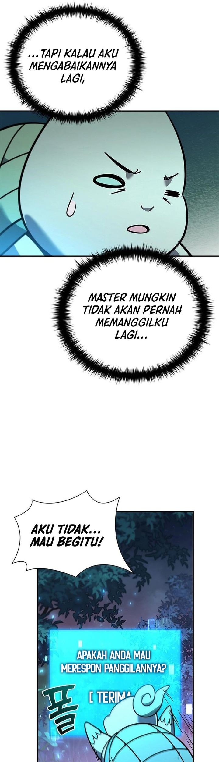 Taming Master Chapter 140 halaman 16