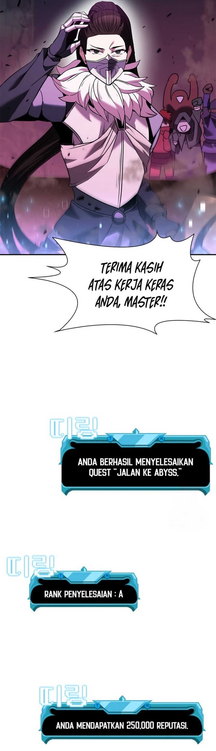Taming Master Chapter 138 halaman 20