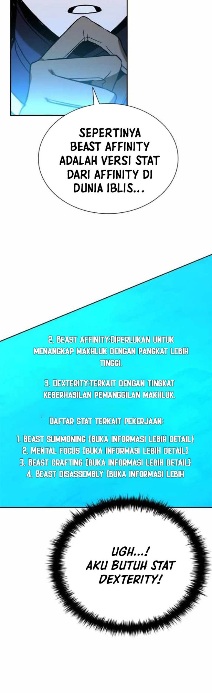 Taming Master Chapter 137 halaman 14