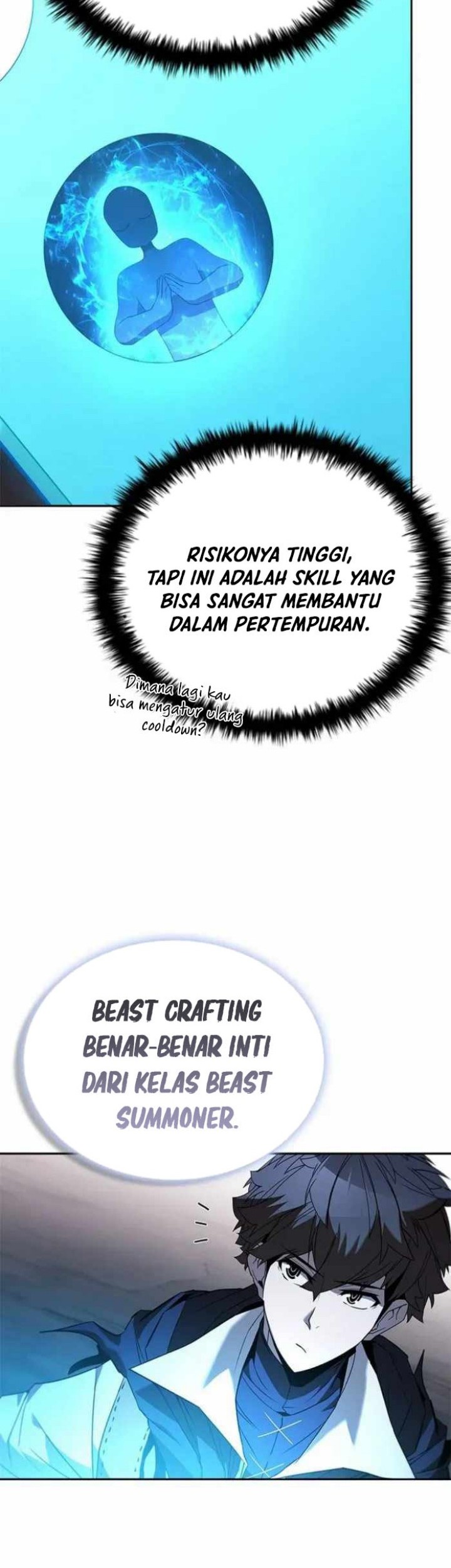Taming Master Chapter 137 halaman 16