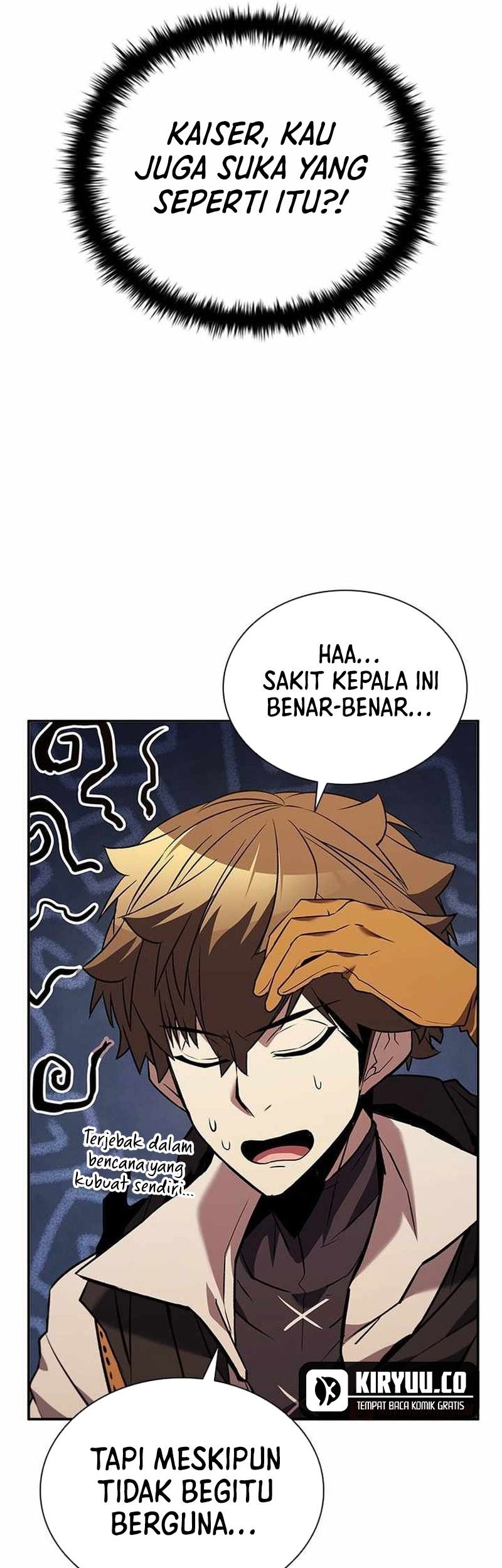 Taming Master Chapter 136 halaman 15