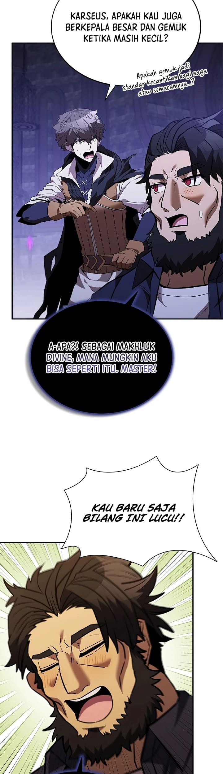 Taming Master Chapter 135 halaman 15