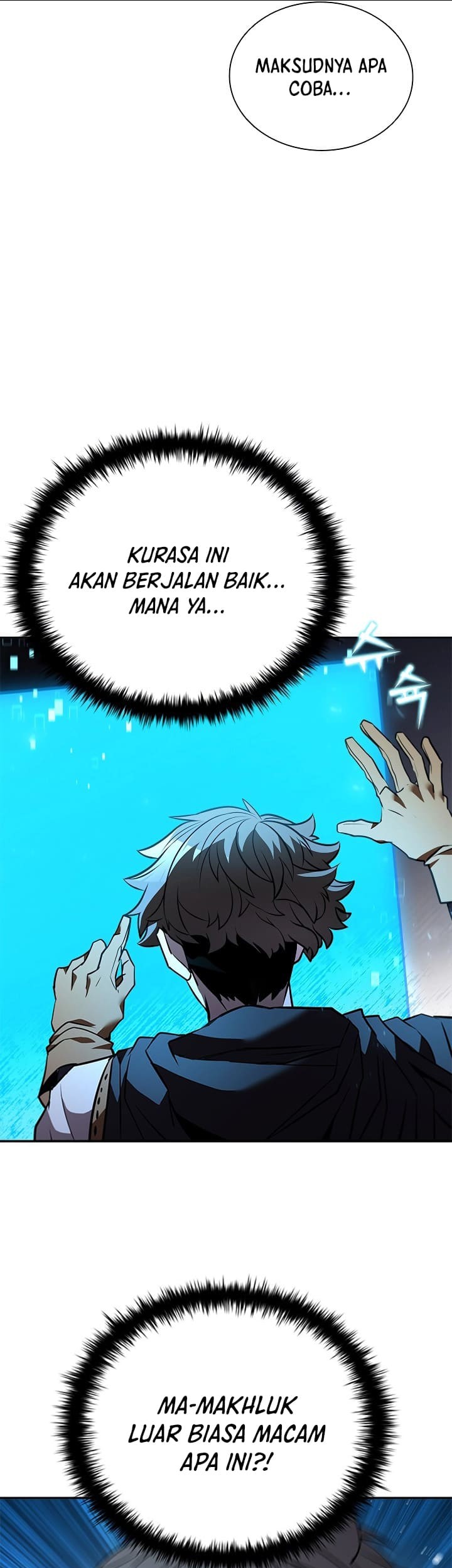 Taming Master Chapter 135 halaman 17