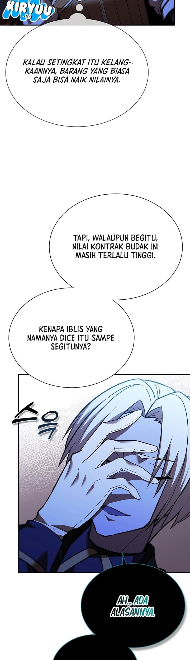 Taming Master Chapter 134 halaman 15