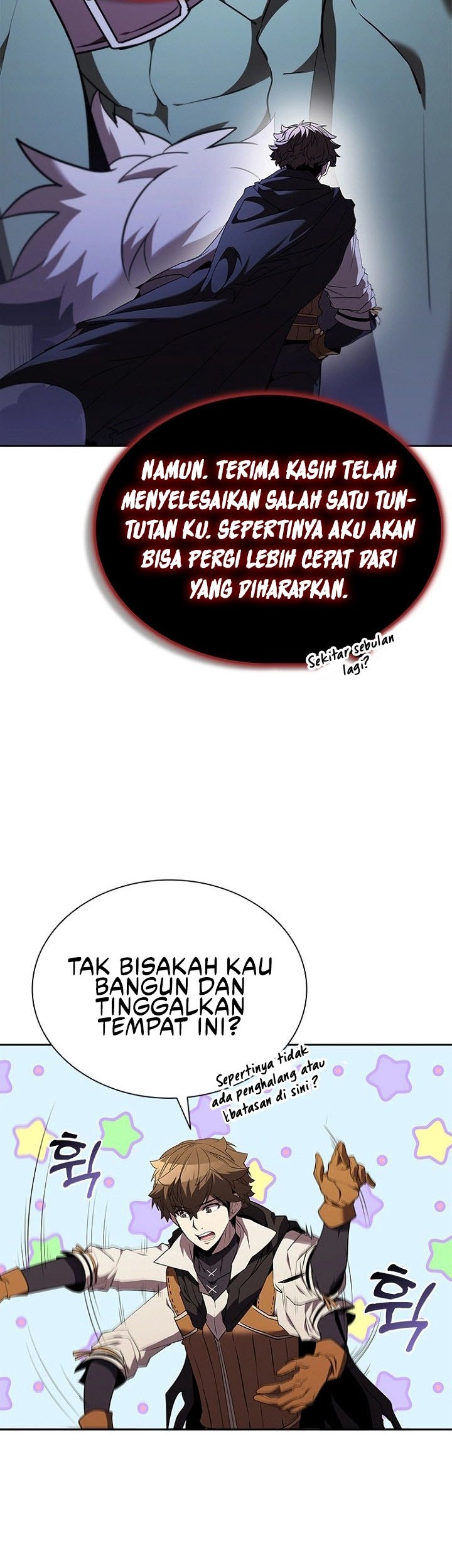 Taming Master Chapter 131 halaman 14