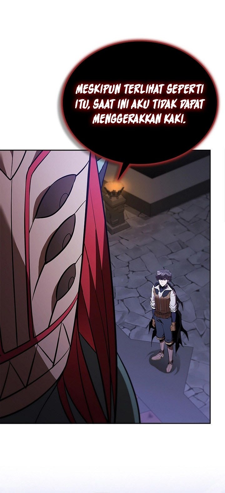 Taming Master Chapter 131 halaman 15