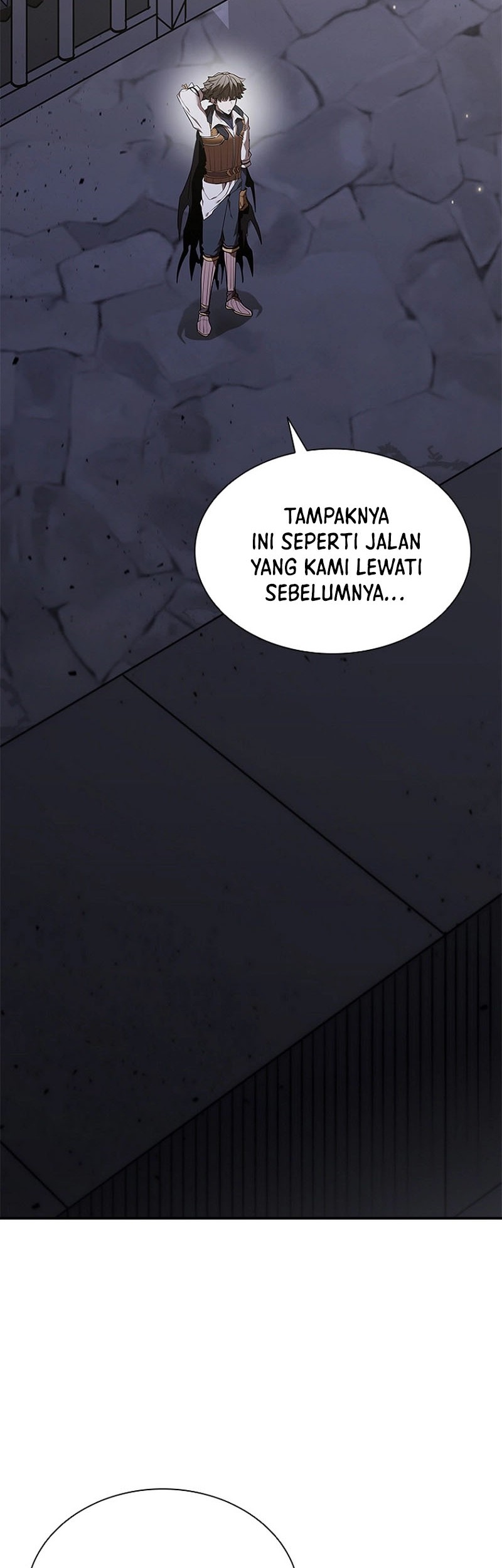 Taming Master Chapter 130 halaman 15