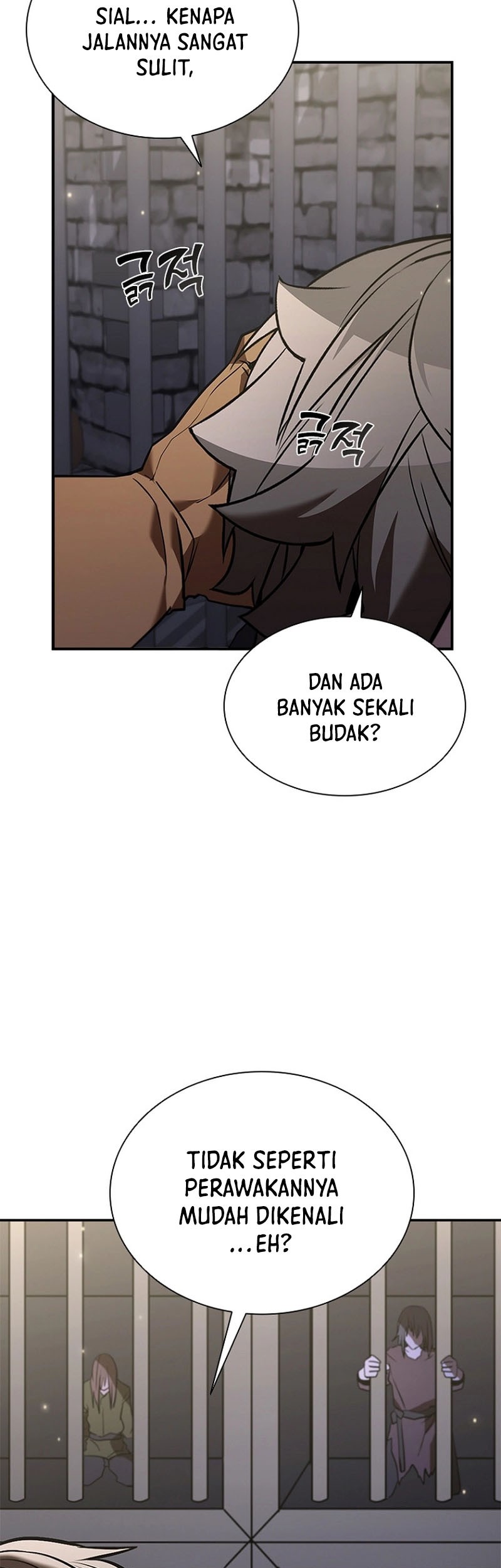 Taming Master Chapter 130 halaman 16