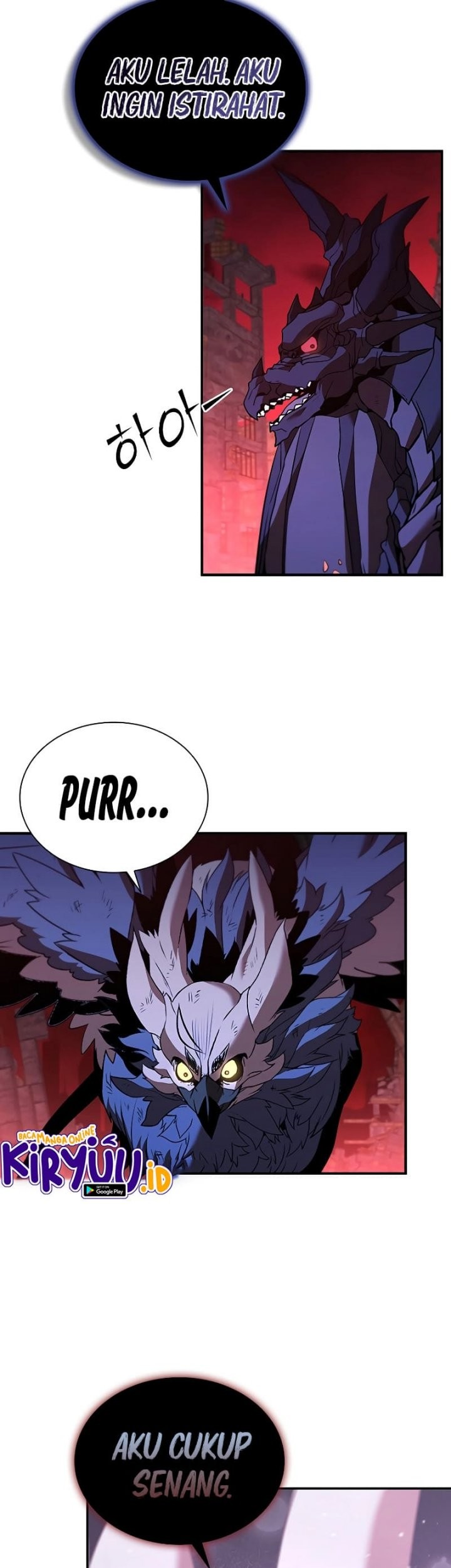 Taming Master Chapter 129 halaman 13