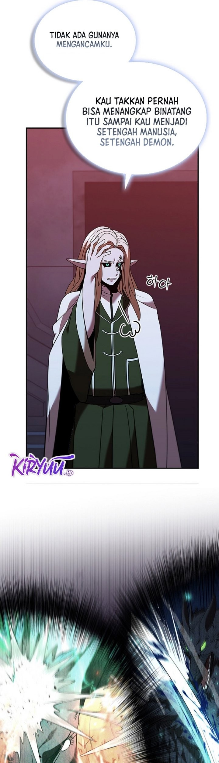 Taming Master Chapter 128 halaman 13