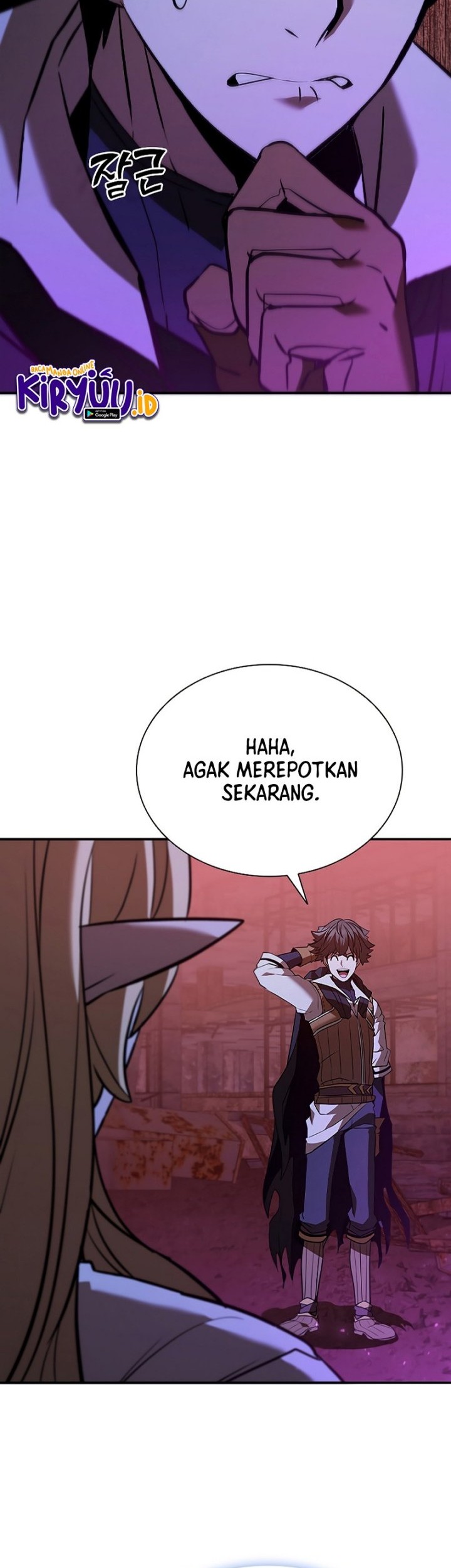 Taming Master Chapter 124 halaman 15