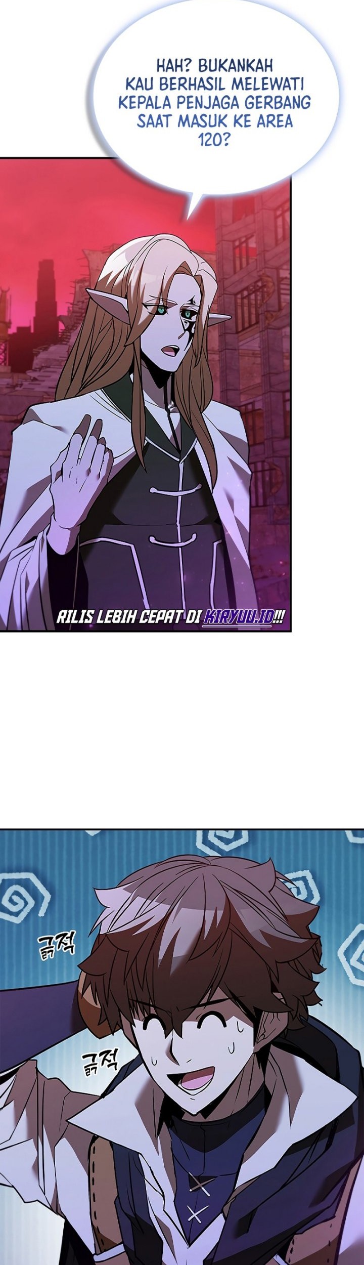 Taming Master Chapter 124 halaman 16