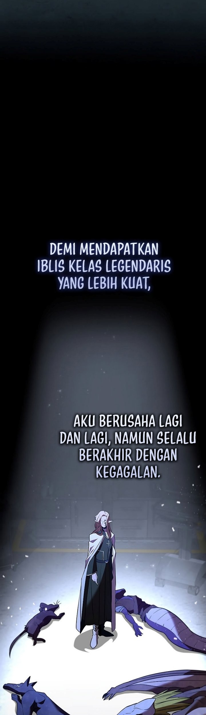 Taming Master Chapter 123 halaman 17