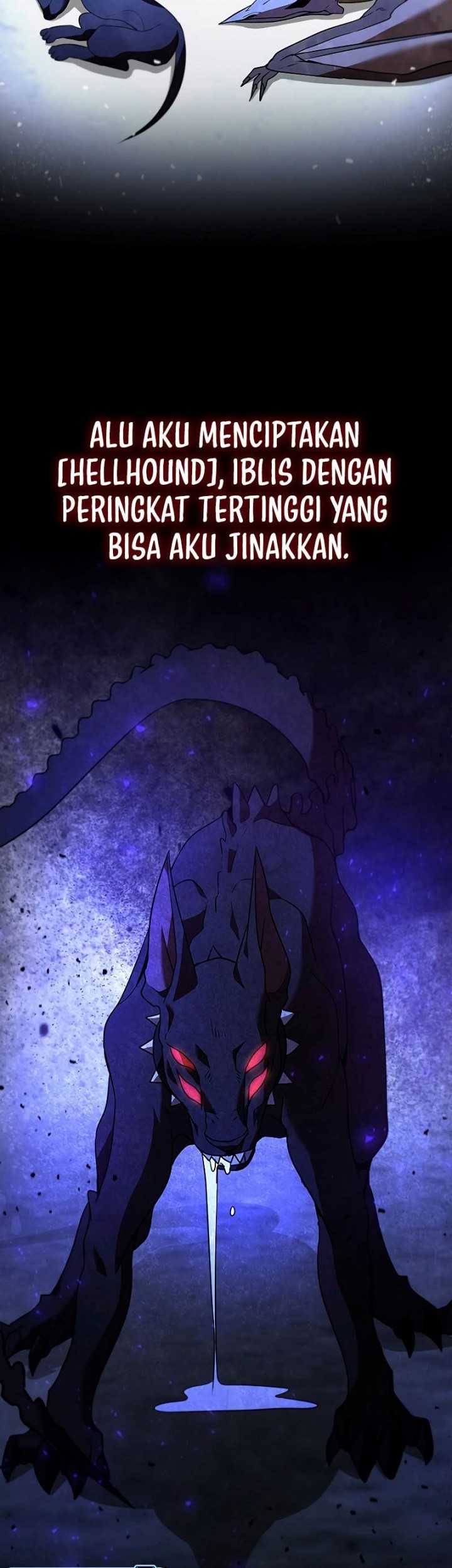 Taming Master Chapter 123 halaman 18
