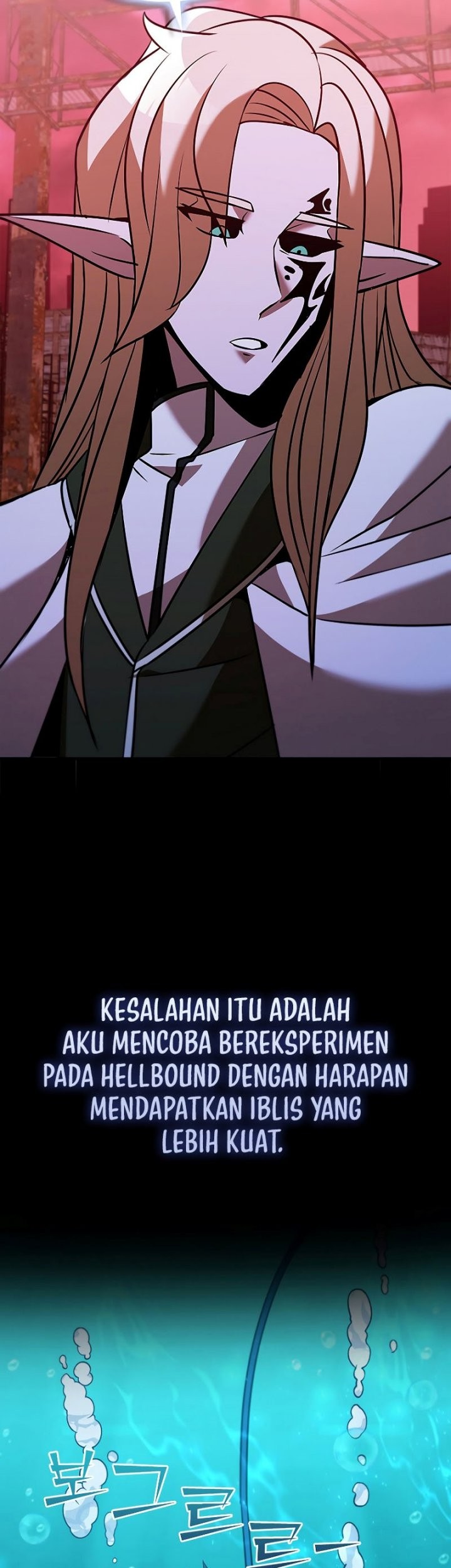 Taming Master Chapter 123 halaman 20