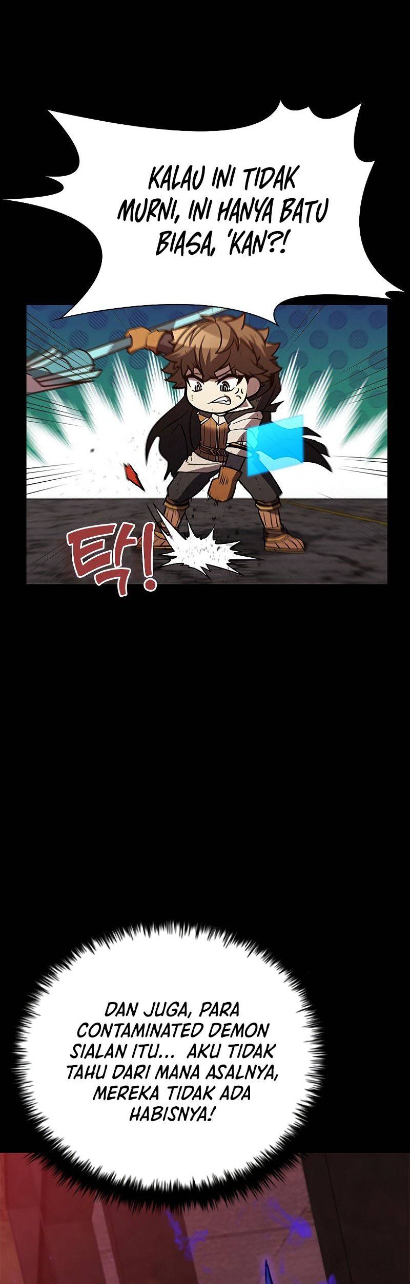 Taming Master Chapter 122 halaman 17