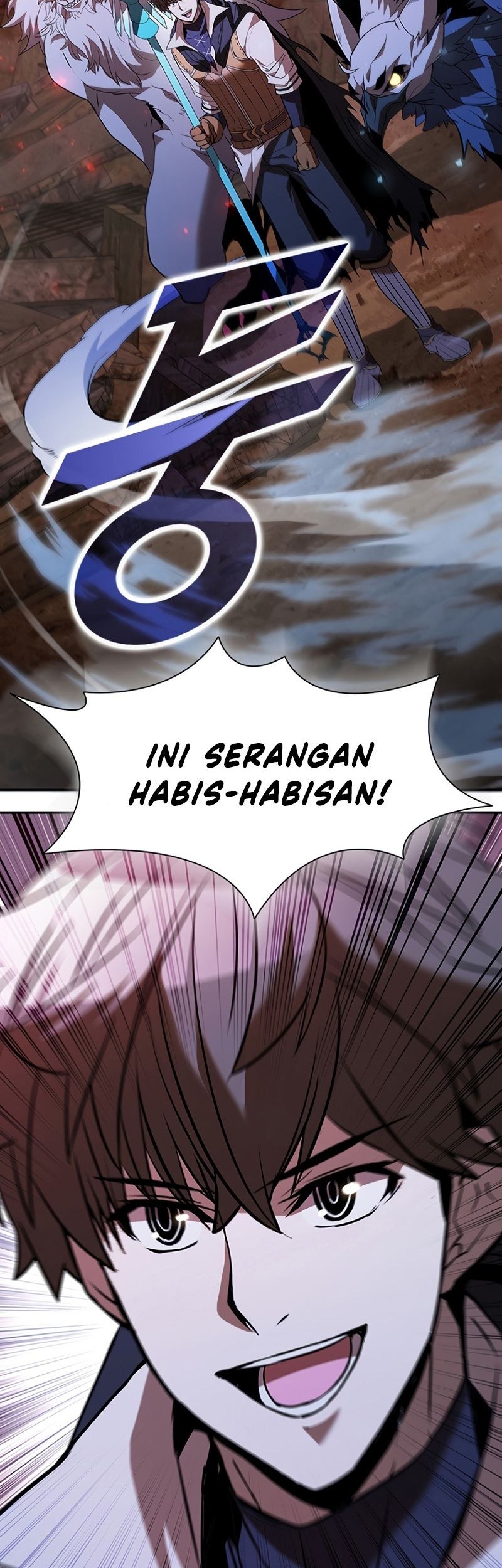 Taming Master Chapter 121 halaman 19