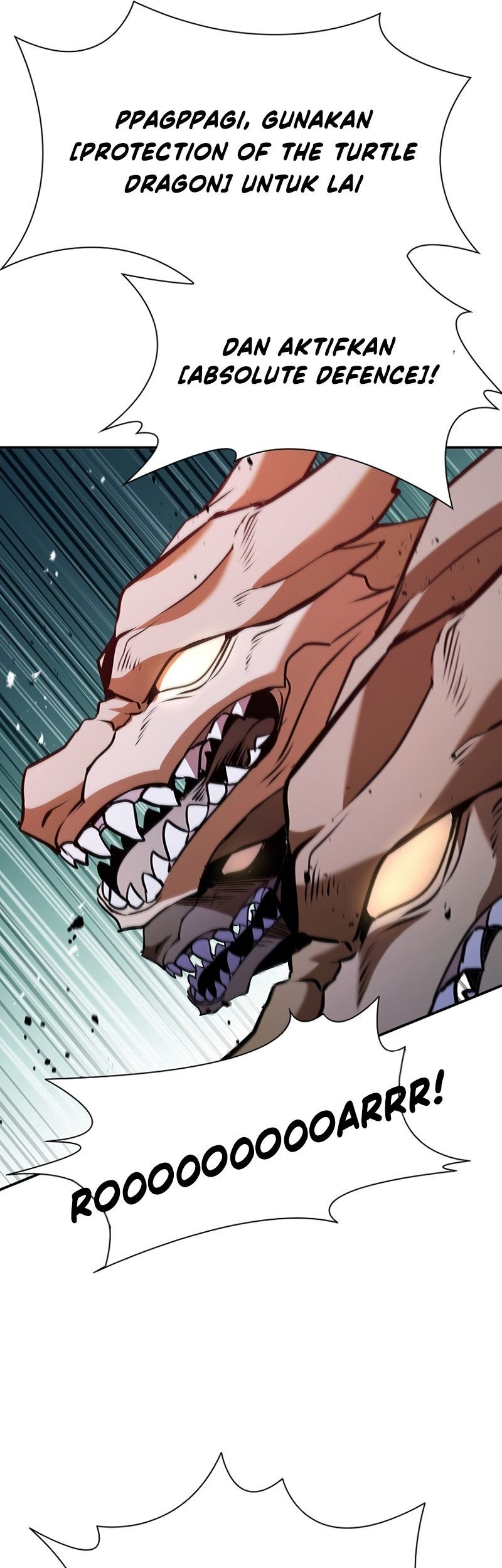 Taming Master Chapter 121 halaman 21