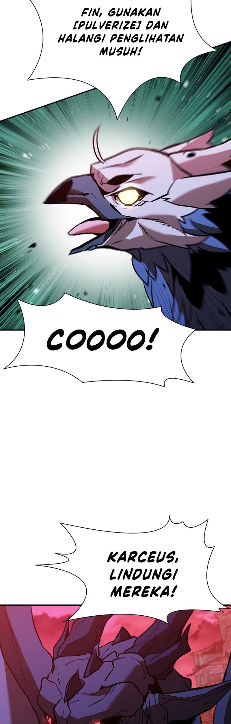 Taming Master Chapter 121 halaman 22