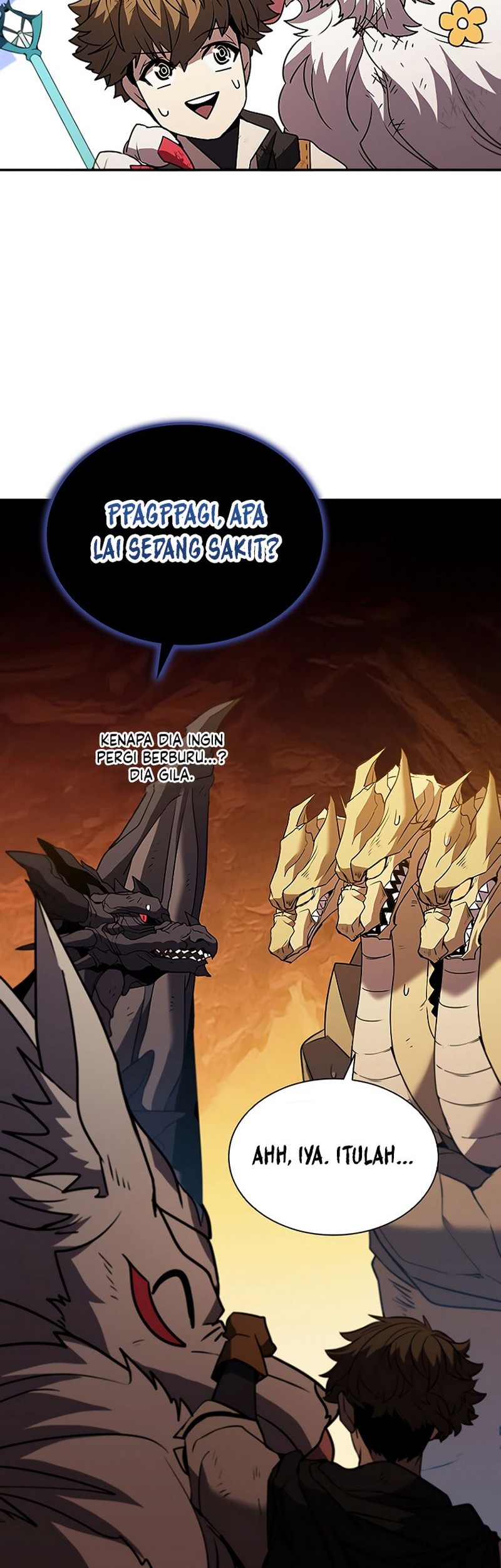 Taming Master Chapter 120 halaman 17