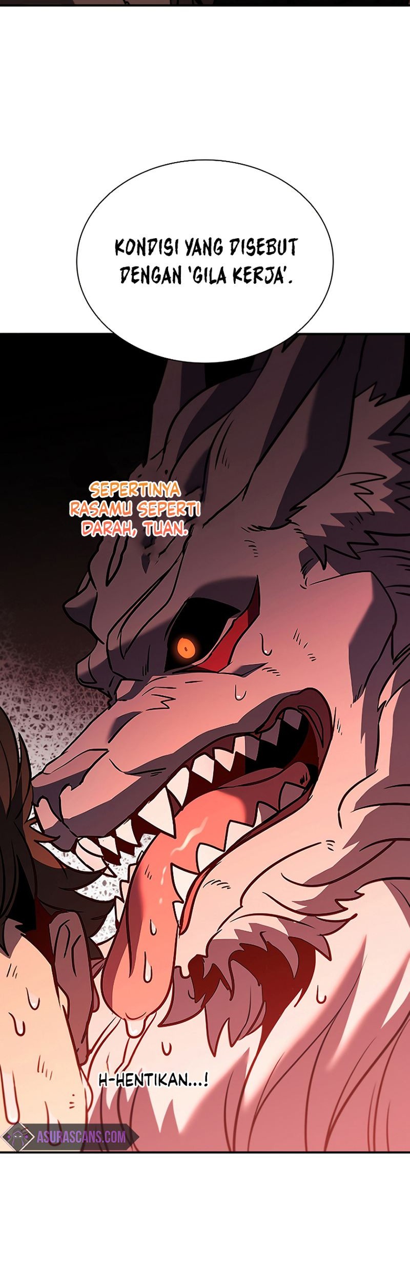 Taming Master Chapter 120 halaman 18