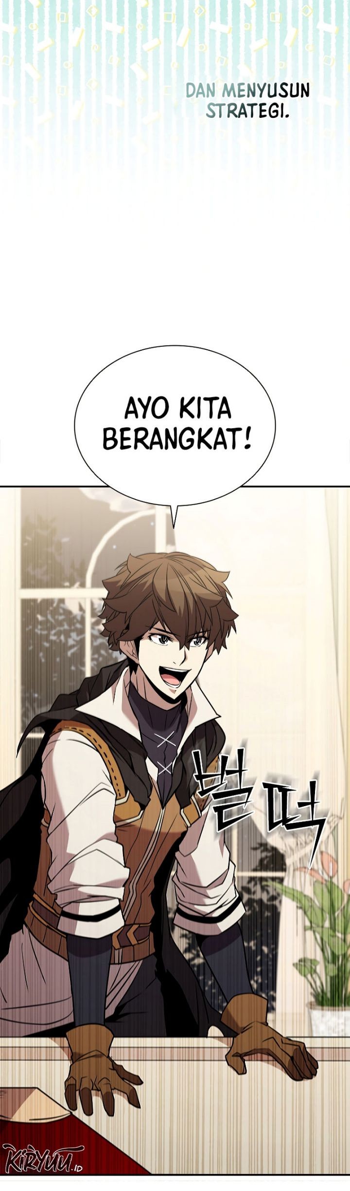 Taming Master Chapter 119 halaman 11