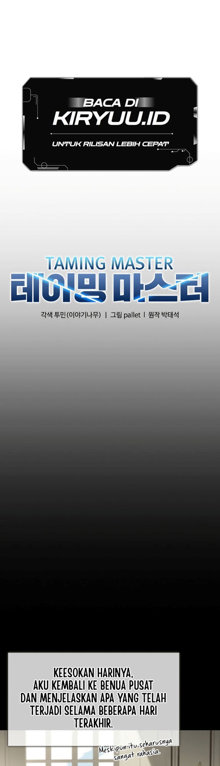 Taming Master Chapter 119 halaman 12