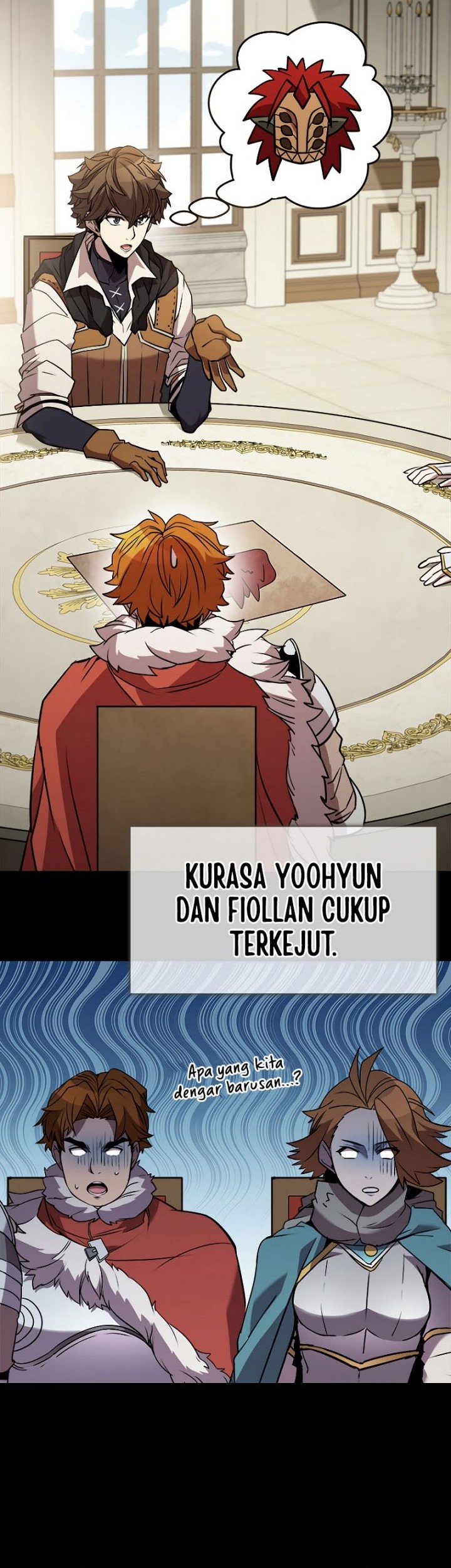 Taming Master Chapter 119 halaman 13