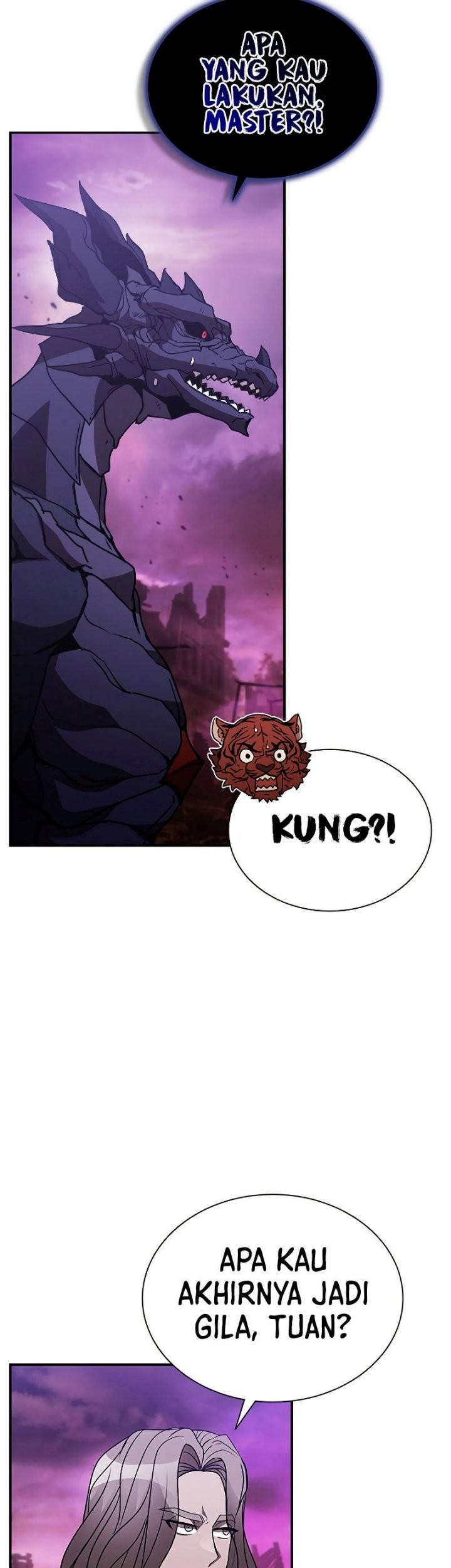 Taming Master Chapter 116 halaman 14