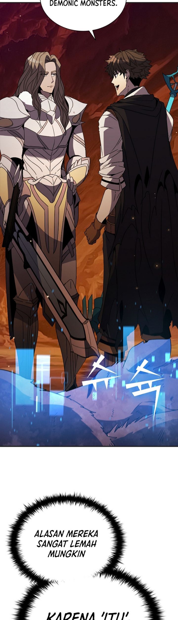 Taming Master Chapter 114 halaman 13