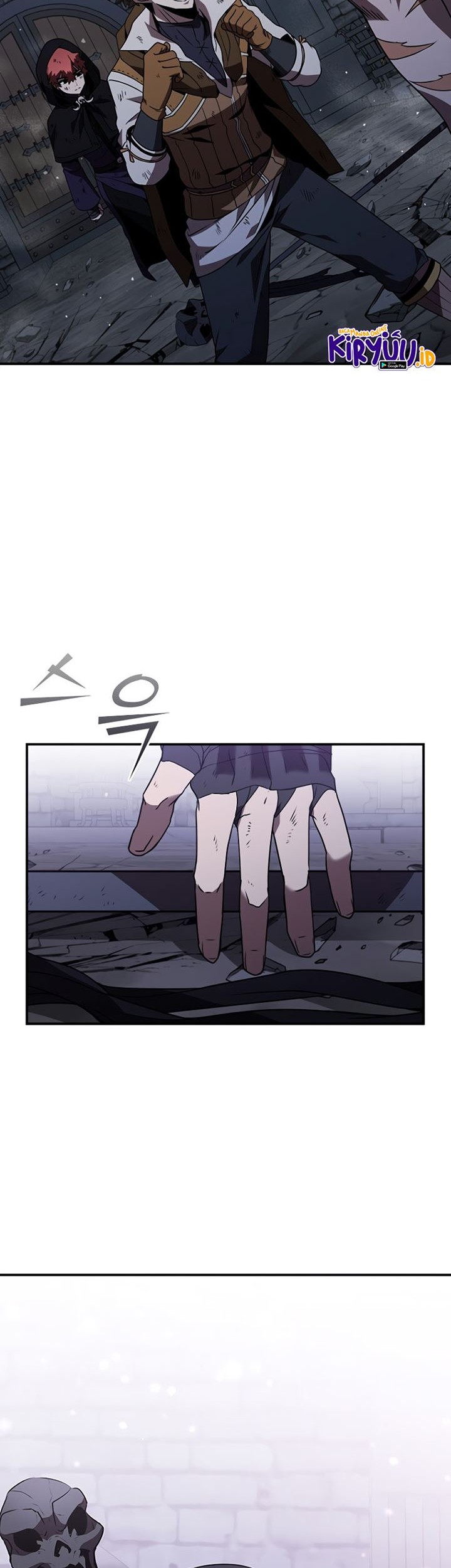 Taming Master Chapter 111 halaman 17