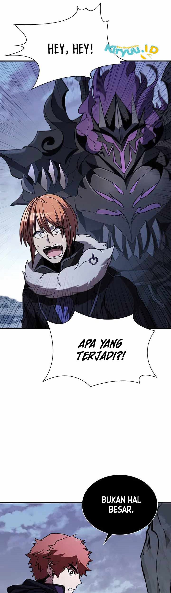 Taming Master Chapter 107 halaman 17