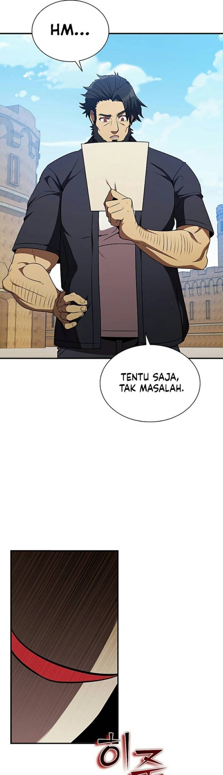 Taming Master Chapter 106 halaman 16