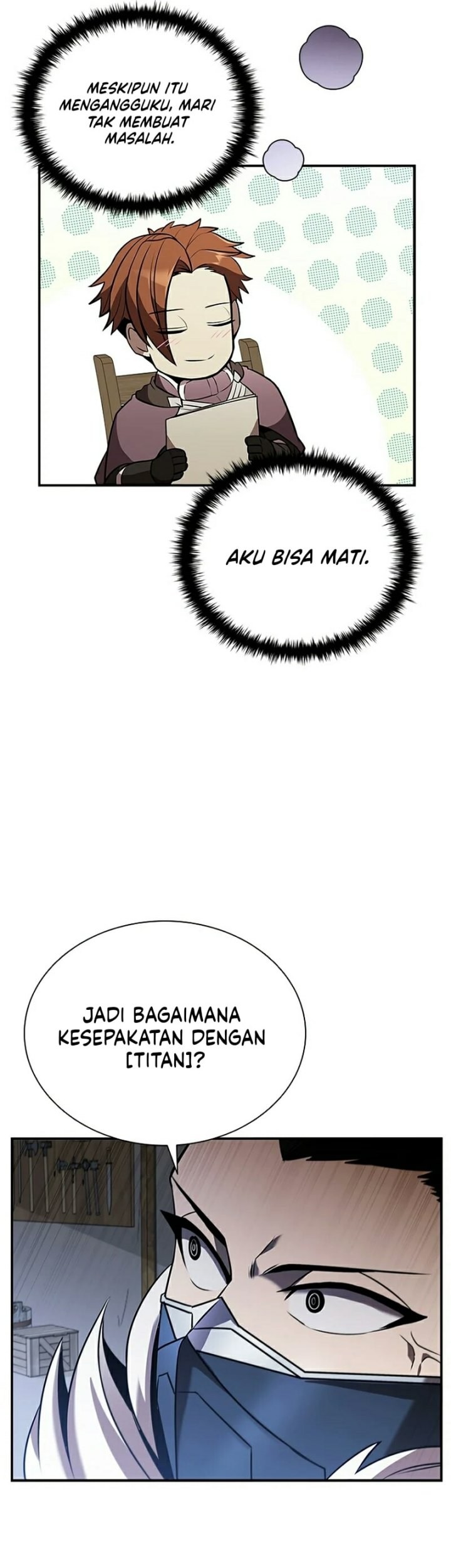 Taming Master Chapter 105 halaman 16