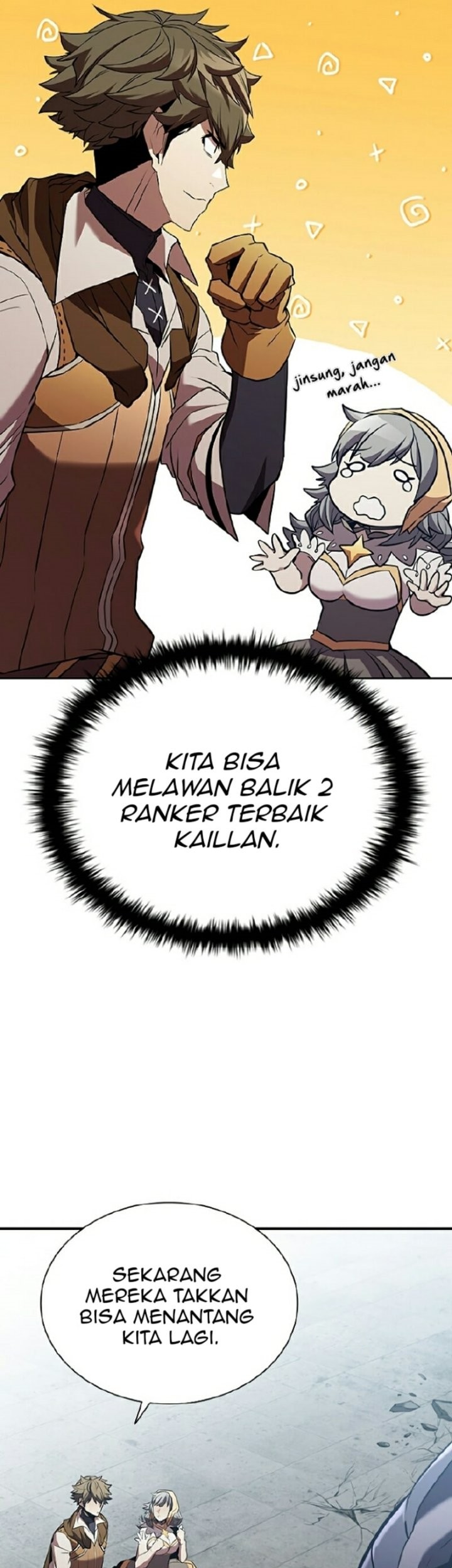 Taming Master Chapter 104 halaman 15