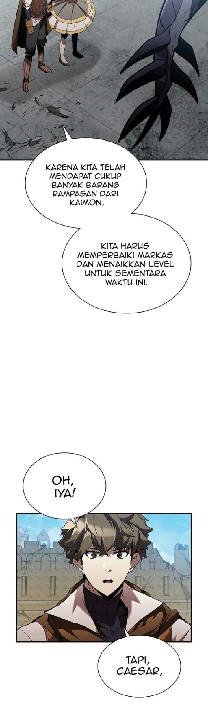 Taming Master Chapter 104 halaman 16