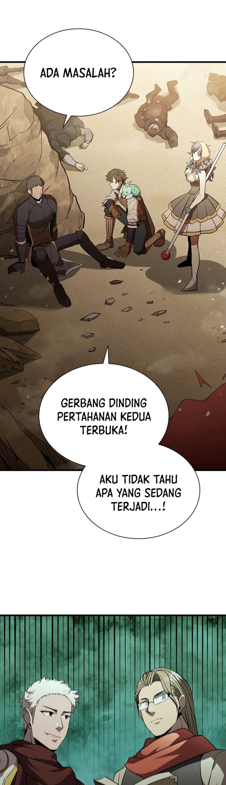 Taming Master Chapter 102 halaman 14