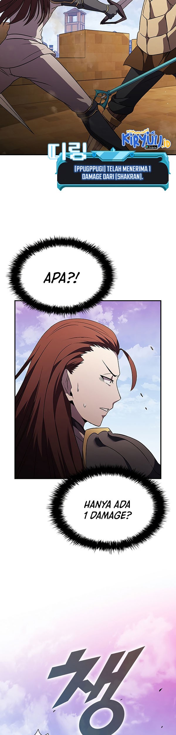 Taming Master Chapter 99 halaman 12