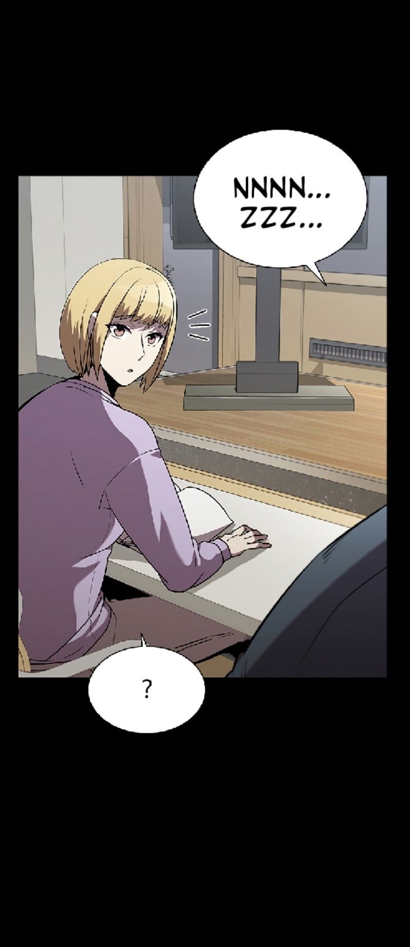 Taming Master Chapter 98 halaman 18